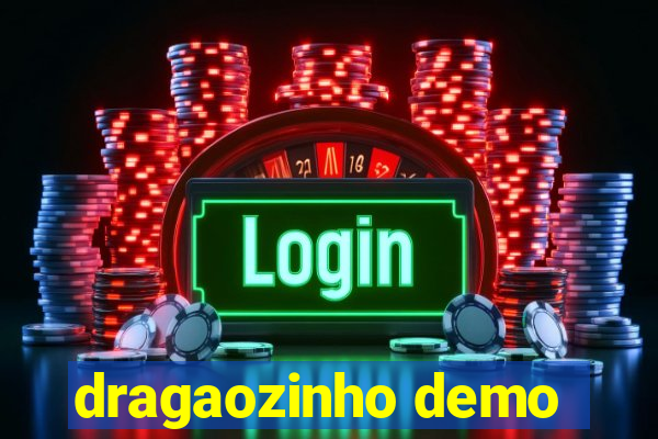 dragaozinho demo